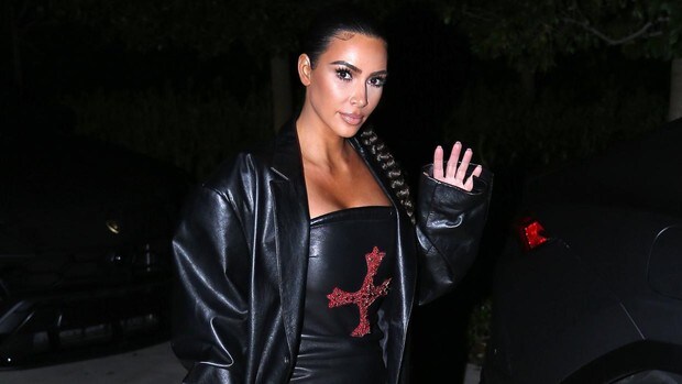 ¿Cuál es el último título que ha recibido Kim Kardashian?