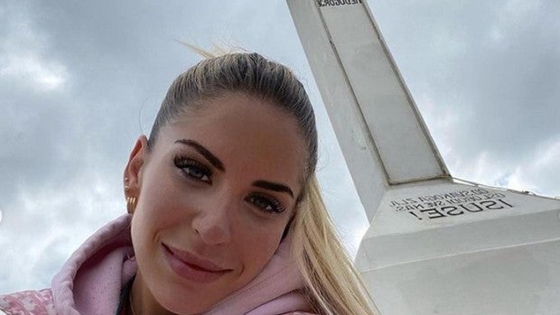 Mar Torres y otros peregrinos a los que la Virgen de  Medjugorje les cambió la vida