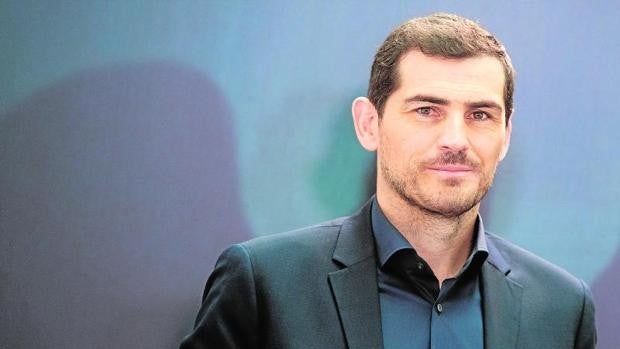 Iker Casillas se muda a un ático de lujo cerca de Sara Carbonero y sus hijos