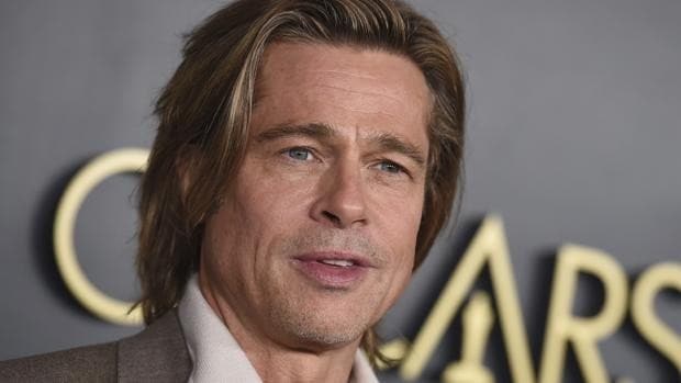 Última hora: Preocupación por el estado de salud de Brad Pitt
