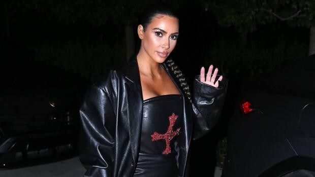 Las condiciones imposibles de Kanye West para firmar el divorcio de Kim Kardashian