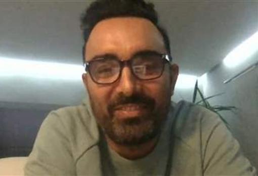 Fidel Albiac: «El silencio nos ha perjudicado»