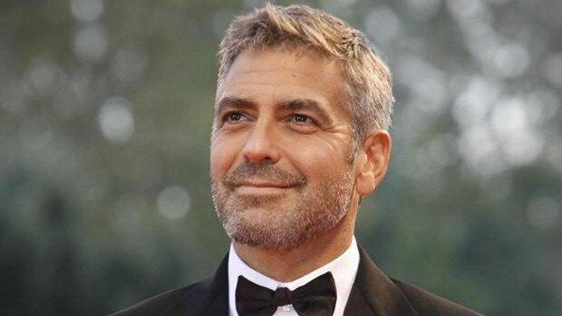 Entramos en la masía provenzal que ha enamorado a George Clooney