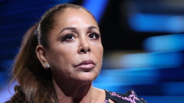 Así fue el intento de secuestro de Isabel Pantoja en Panamá