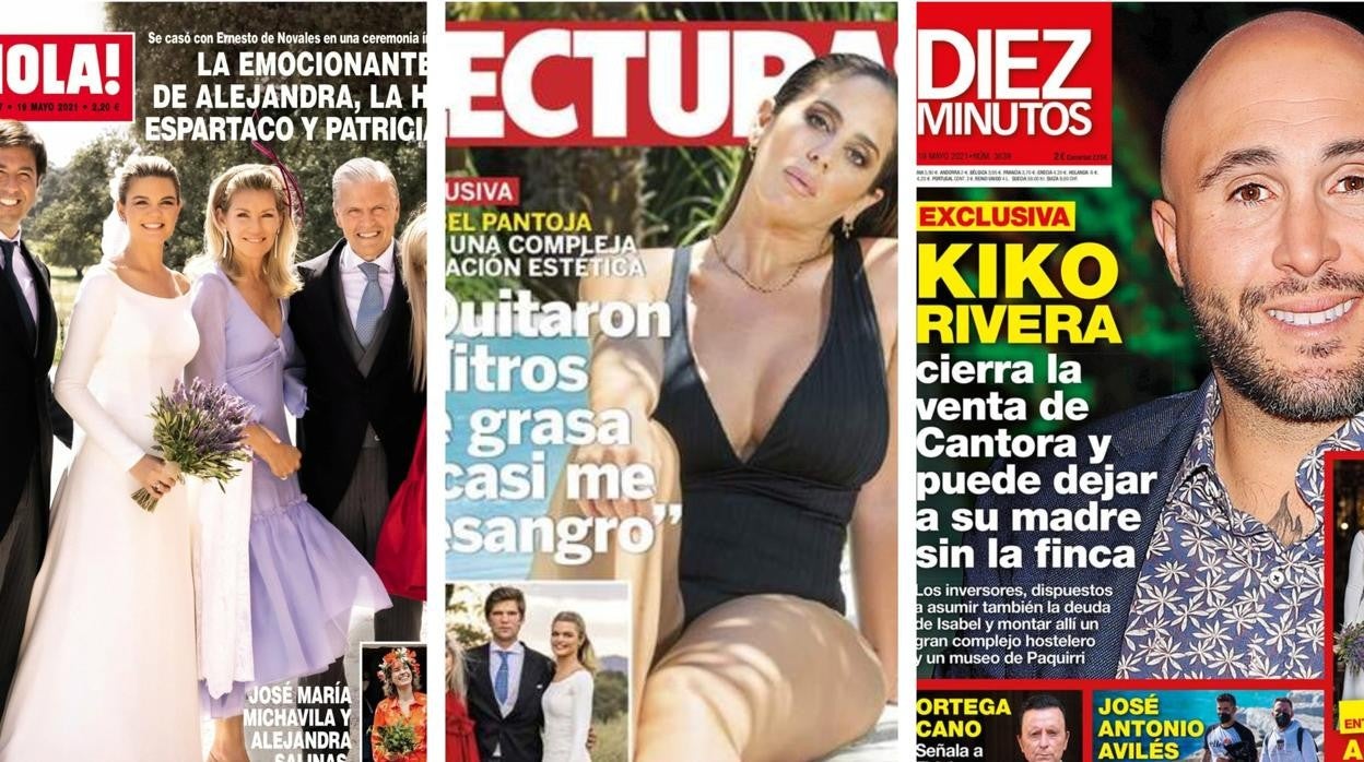 Revista de los miércoles