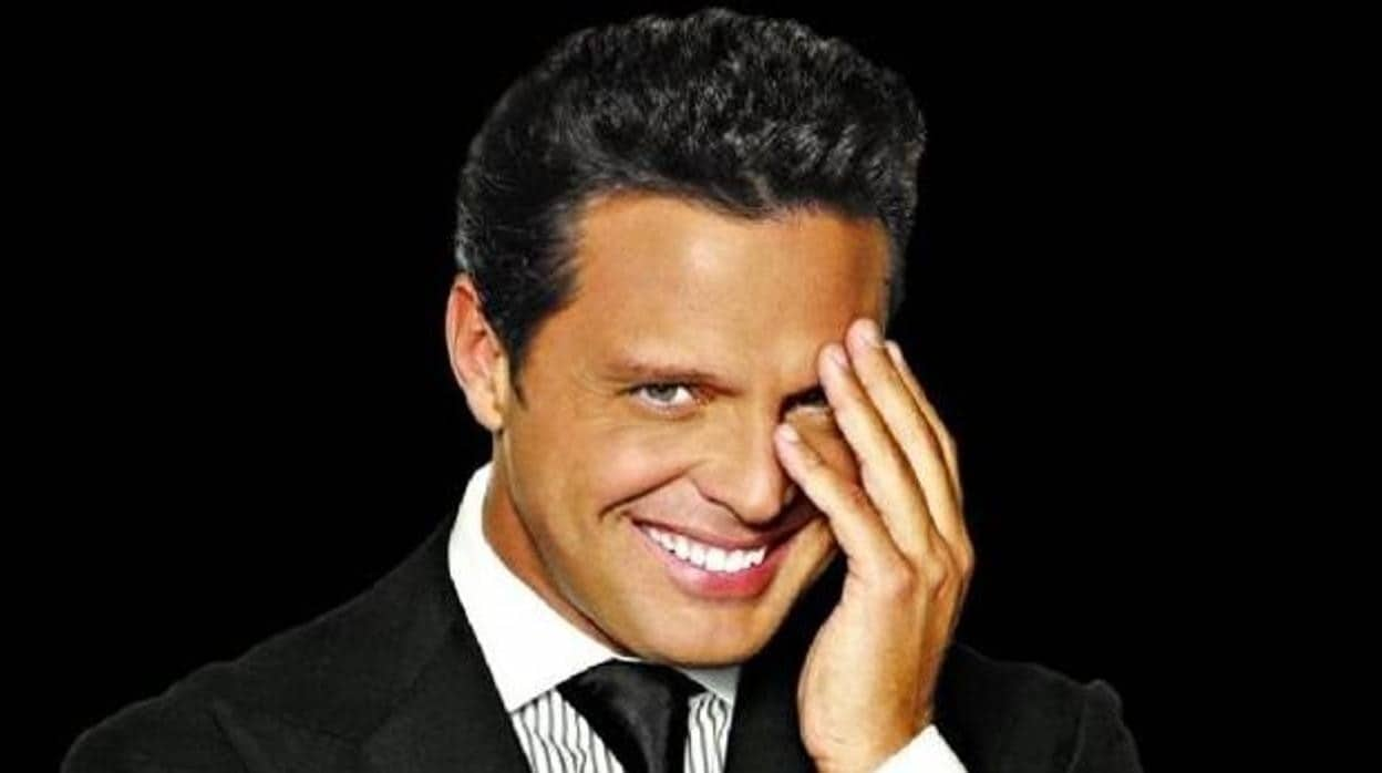 Luis Miguel sabe dónde se encuentra su madre