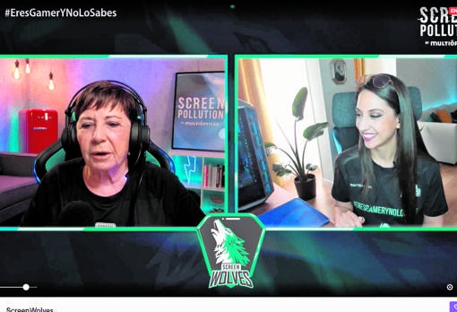 Celia Villalobos: «Lo del Candy Crush me hundió en la miseria»