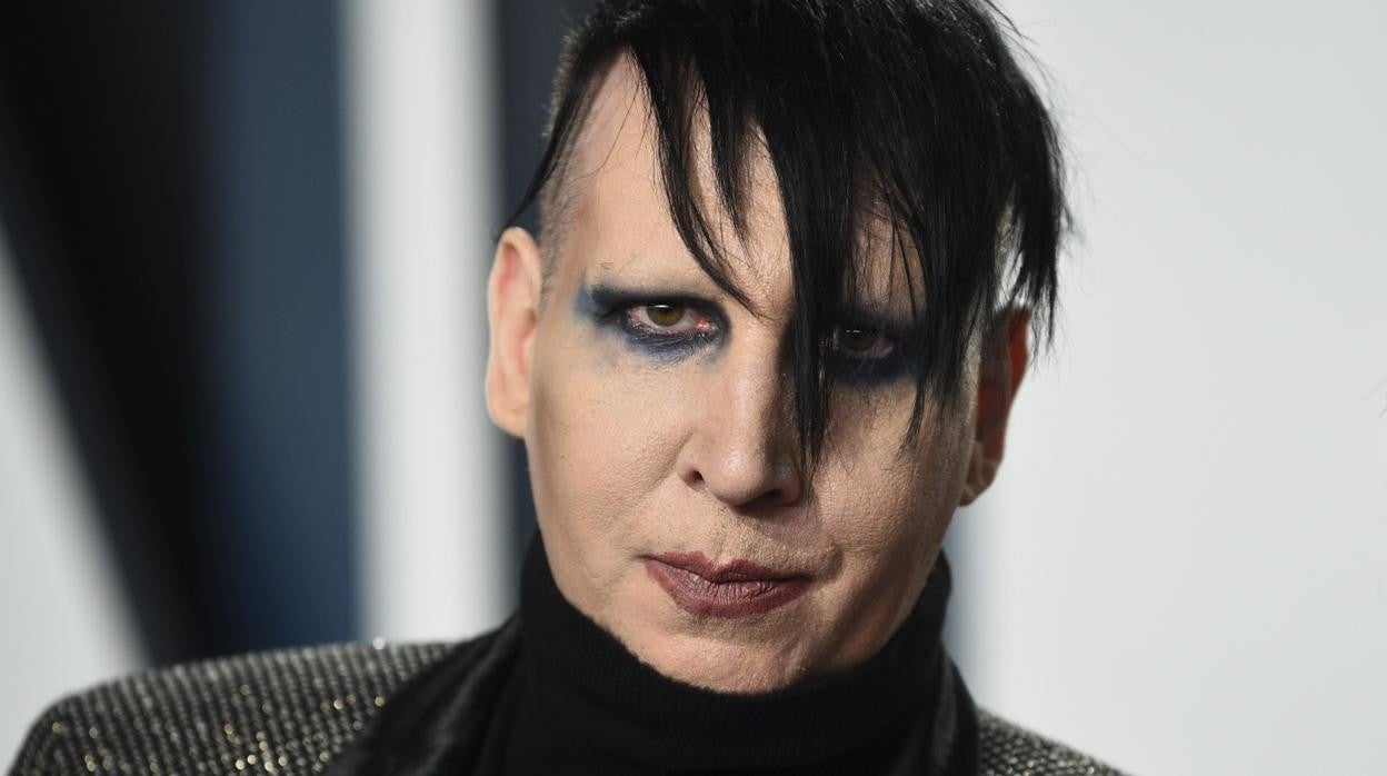 Marilyn Manson