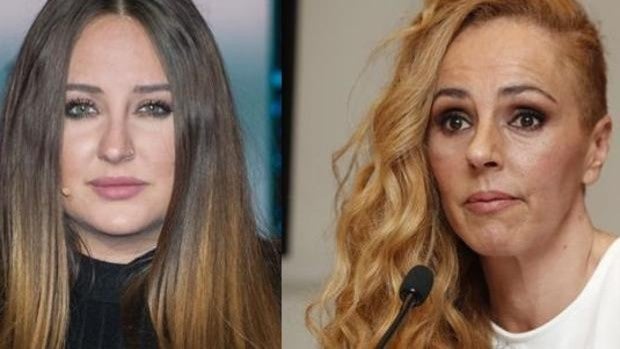 Rocío Carrasco se planta ante la última provocación de su hija