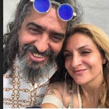 El Cigala con Kina Méndez