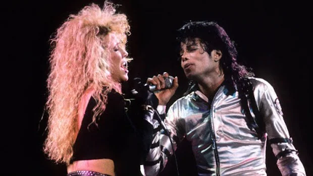Sheryl Crow revela que sufrió acoso sexual del manager de Michael Jackson, Frank DiLeo
