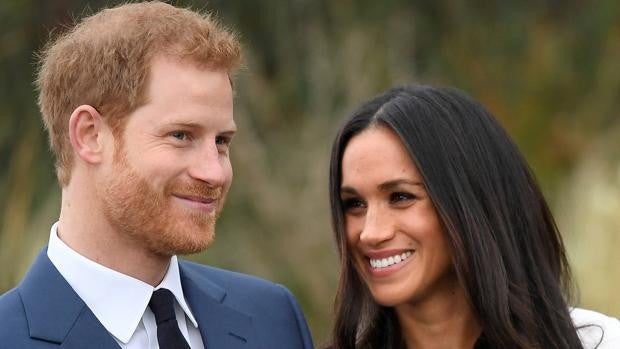 Harry, Meghan y un contrato para ganar 9.500 euros por segundo