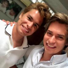 La imagen de la reconciliación