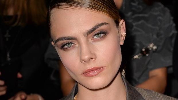 La confesión más dura de Cara Delevingne: «Pensaba que ser gay era una enfermedad mental»