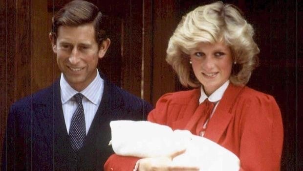 Diana de Gales, el trágico destino de una Princesa diferente