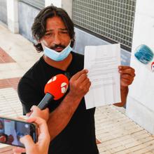 Libertad sin medidas cautelares para el cantante José &#039;El Francés&#039;