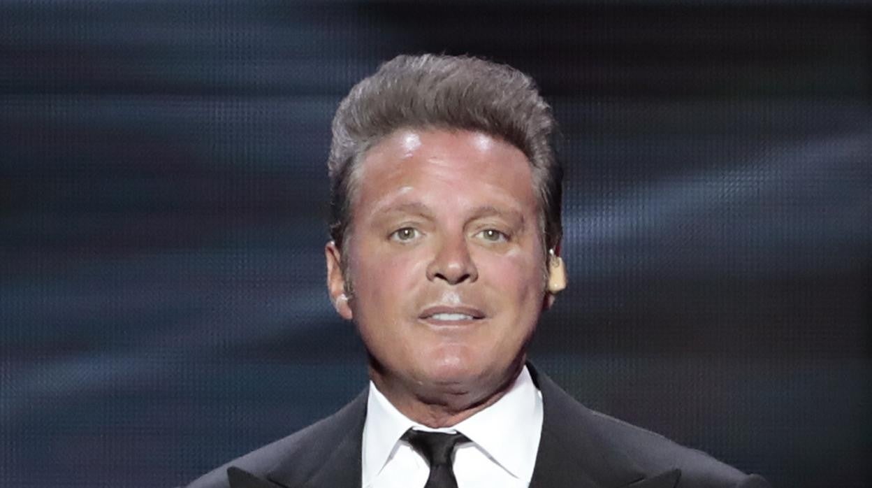 Luis Miguel