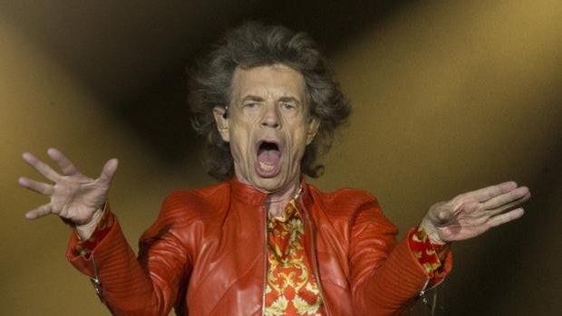 La multa de más de 11.000 euros a la que se enfrenta Mick Jagger