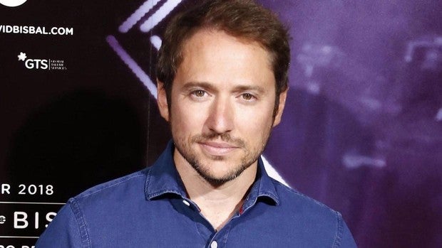 Manuel Martos, víctima de una serpiente de verano tras su separación de Amelia Bono