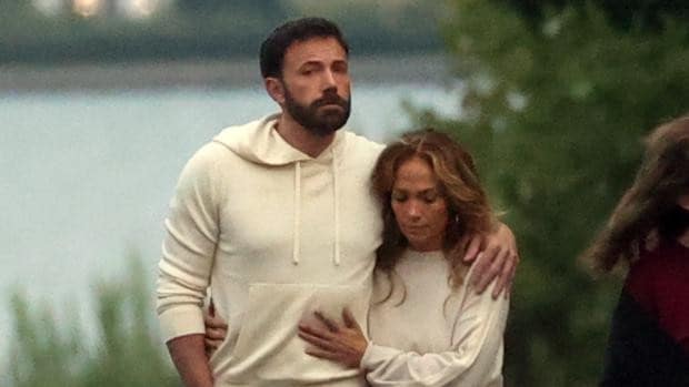 Jennifer Lopez y Ben Affleck buscan su nidito de amor