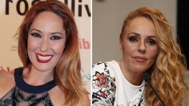 Rosario Mohedano, acusada de traicionar a Rocío Carrasco, aclara la polémica