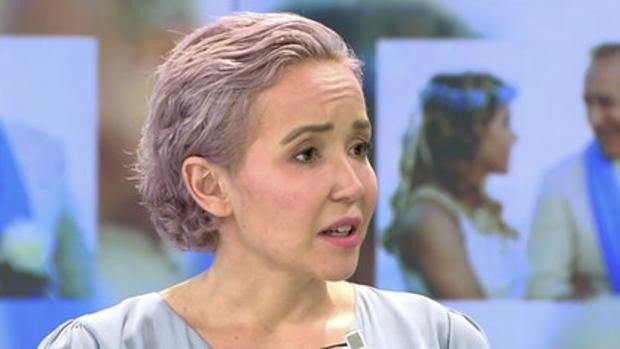 La exmujer de Mainat relata su infierno: «Soy una mujer maltratada»