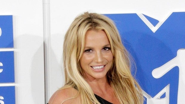 Britney Spears, liberada del control de su padre