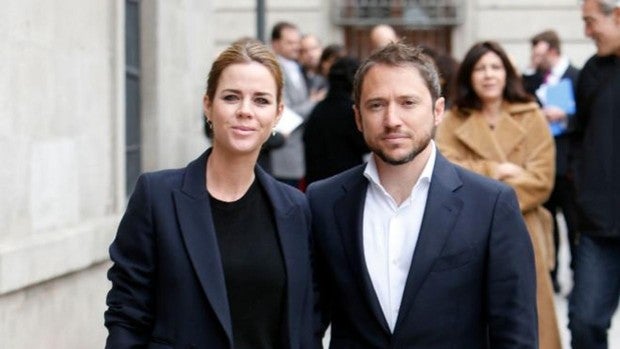 La fotografía de Amelia Bono que confirma la verdad sobre su relación con Manuel Martos