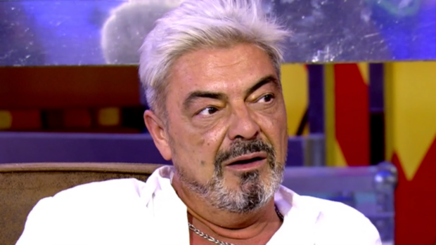 Lo que no se ha contado: así se encuentra Antonio Canales tras ser despedido de 'Sálvame'