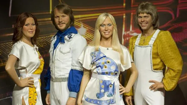 El regreso de ABBA, el millonario grupo sueco marcado por el desamor y las drogas