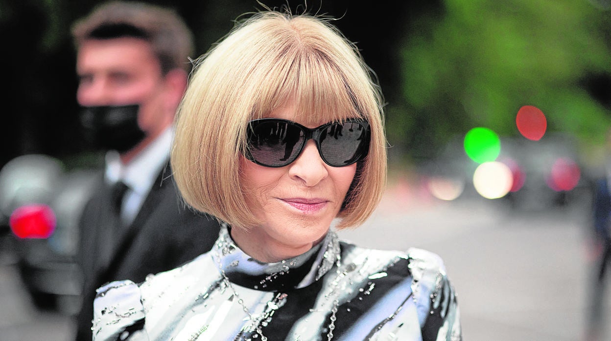 Anna Wintour