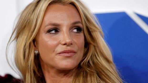 Las desgracias persiguen a Britney Spears: su exmarido, arrestado