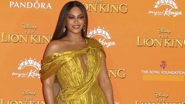 Beyoncé cumple 40 años convertida en icono de la música