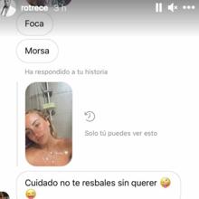 Rocío Flores, víctima y verdugo de las redes sociales