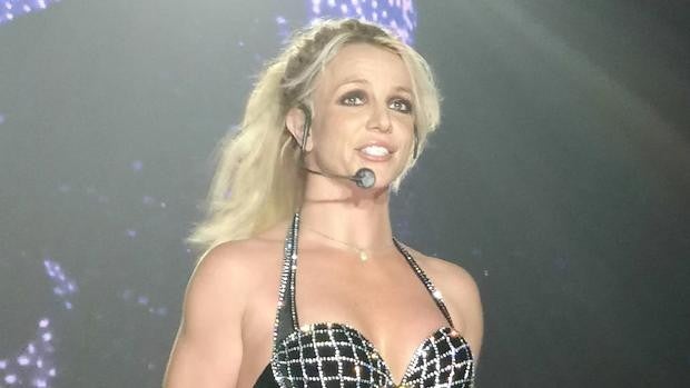 Bombazo: Britney Spears ya es libre