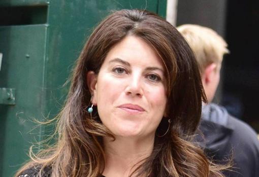 La venganza de Monica Lewinsky: productora de una serie sobre sus relaciones sexuales con Bill Clinton