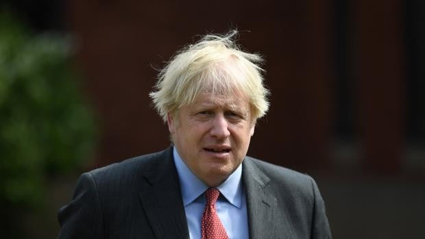 Boris Johnson reconoce por primera vez cuántos hijos tiene