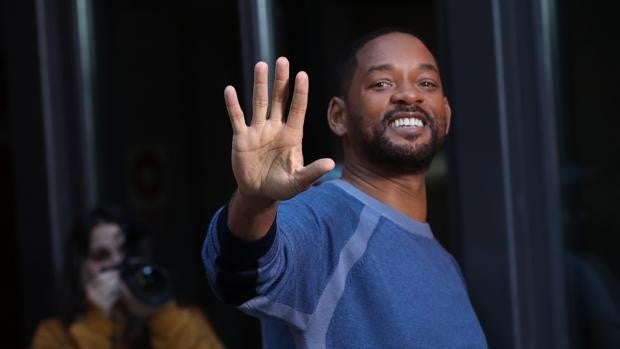 Will Smith y su familia viven la peor tragedia de sus vidas