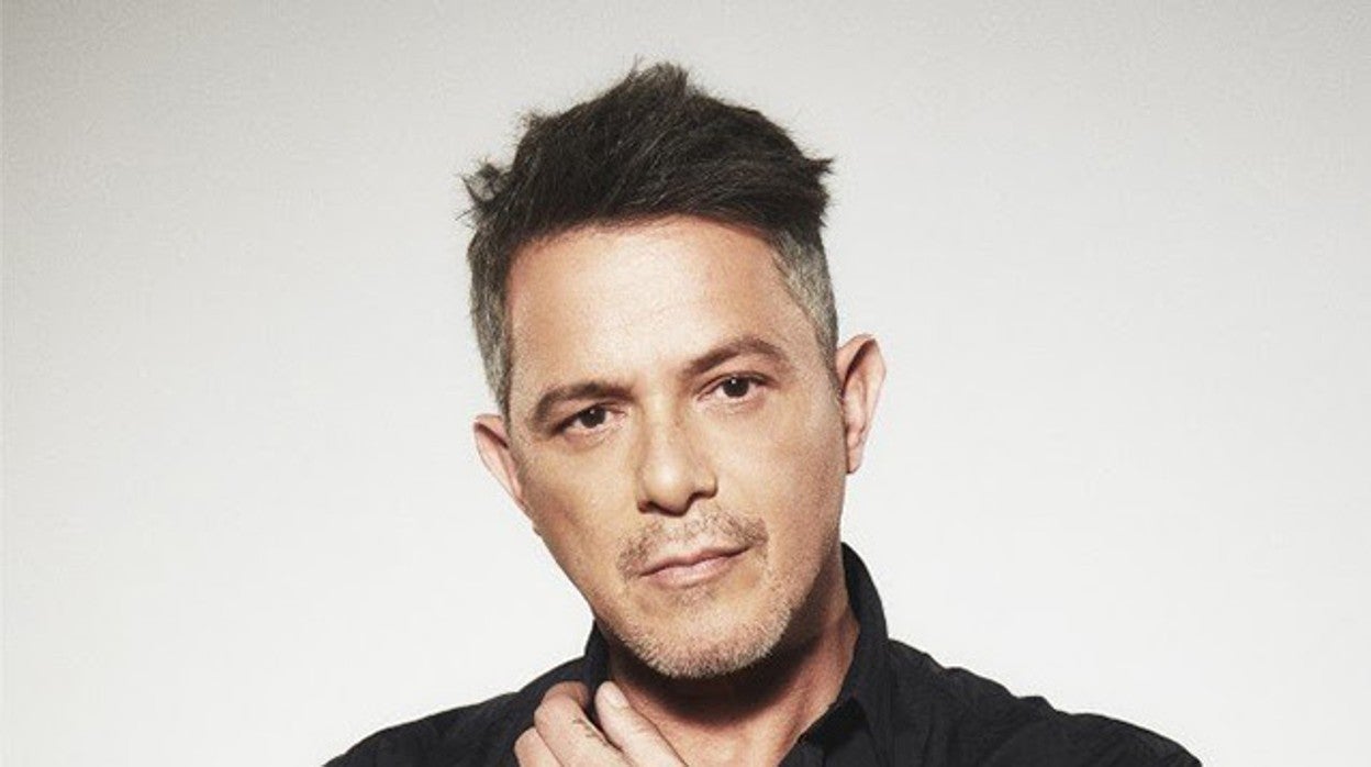 Alejandro Sanz