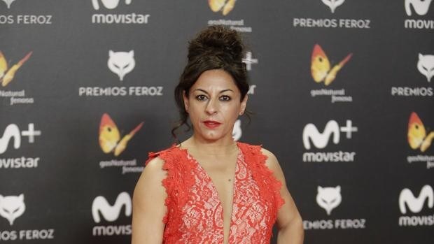 Cristina Medina, de 'La que se avecina', anuncia que tiene cáncer de mama