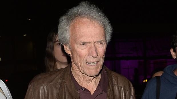 Clint Eastwood demuestra ante los tribunales que no vendía marihuana