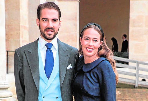 El motivo por el que los Reyes Felipe y Letizia no acudirán a la boda de Felipe de Grecia