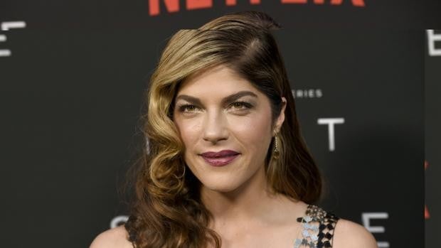 El documental en el que Selma Blair se sincera sobre su esclerosis múltiple