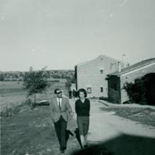 Las 79 cartas de amor de la musa de la Transición al jefe de los espías