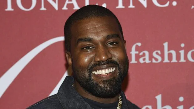 Ya es oficial: Kanye West ahora se llama Ye, en un homenaje a la Biblia