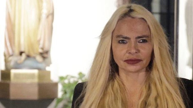 Leticia Sabater y su nueva operación de estética de 40.000 euros