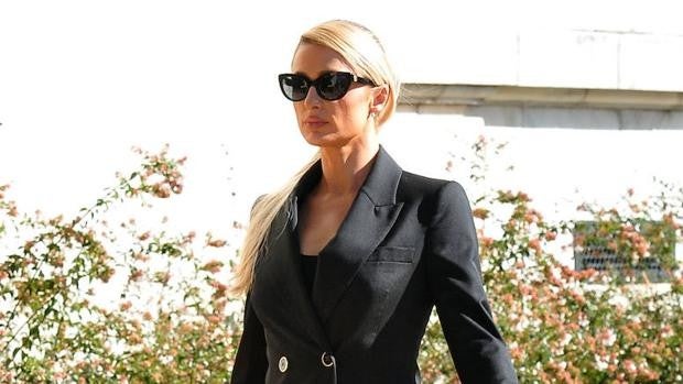 Paris Hilton: «Me estrangularon, me abofetearon y me vieron desnuda en las duchas»