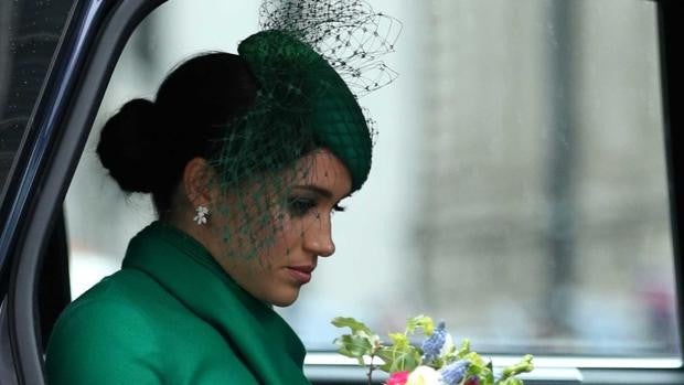 Meghan Markle recibe una oleada de críticas en su debut en YouTube