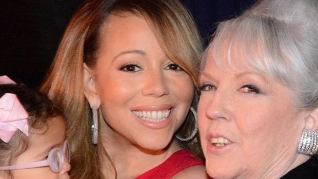 La lujosa venganza de Mariah Carey a su madre
