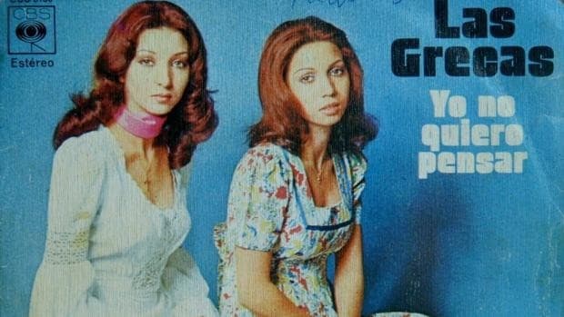La maldición de Las Grecas: una nueva muerte marca el destino de las reinas del ‘gipsy rock’